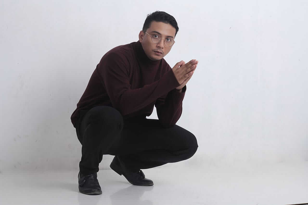 Sal Priadi dan Kisah Masuk Nominasi Artis Solo Pria Pop Terbaik AMI Awards 2018